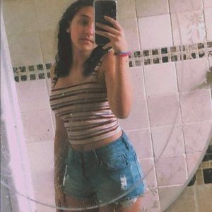 Meet your Posher, Rania